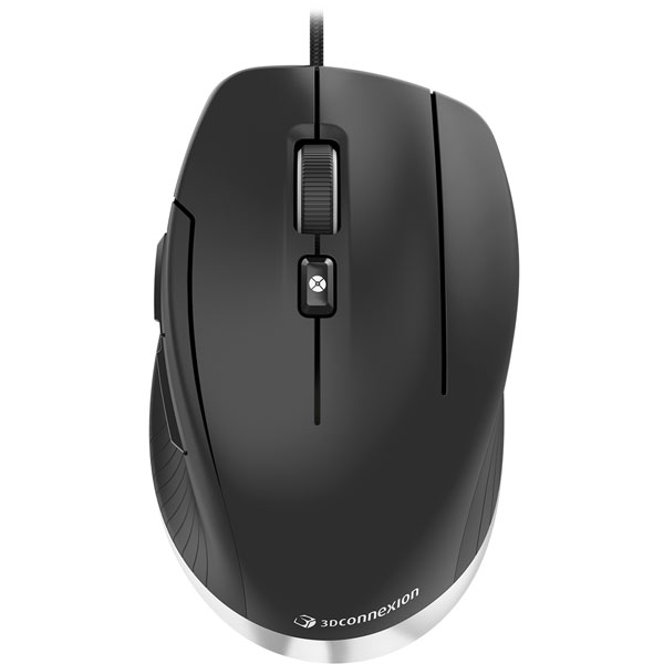 CadMouse Compact