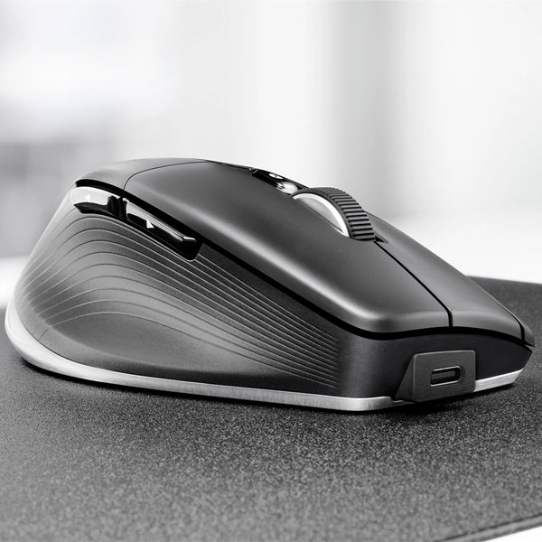 CadMouse Pro Wireless Left