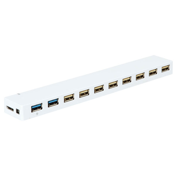 USB 3.0 Hub