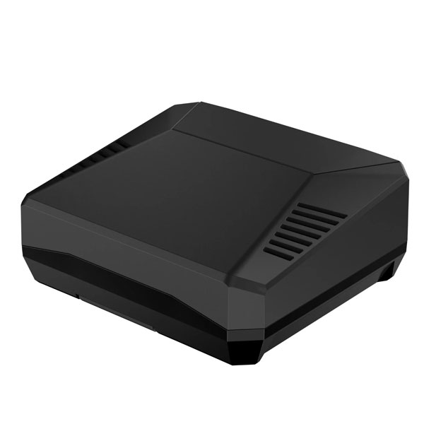 Argon ONE V3 M.2 NVME PCIE Case For Raspberry Pi 5