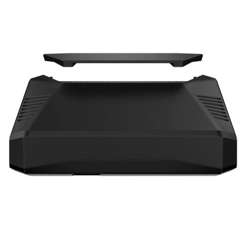 Argon ONE V3 Behuizing Voor Raspberry Pi 5