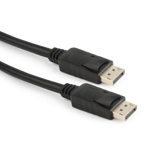 DisplayPort Kabel, 4K, 1,8 Meter