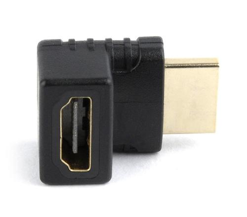 Haakse HDMI Adapter, 270° nach unten