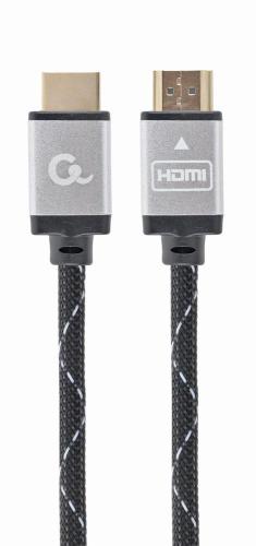 HDMI kabel met Ethernet "Select Plus series", 5 m