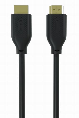 Ultra High speed HDMI kabel met Ethernet "8K series", 1 m