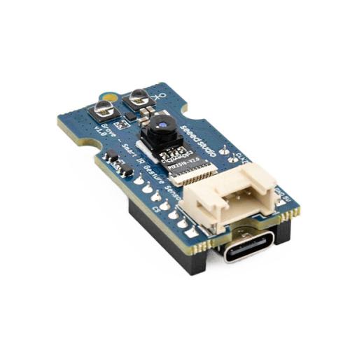 Grove - Smart IR Gesture Sensor