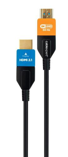 AOC Active Optical Ultra High speed HDMI kabel met Ethernet, 10 m