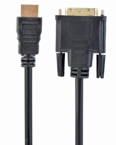HDMI zu DVI-Kabel, 1,8 m