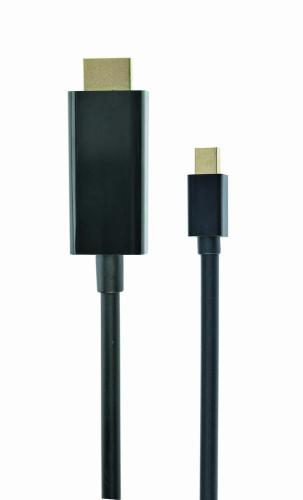 Mini DisplayPort zu HDMI-Kabel, 1,8 m