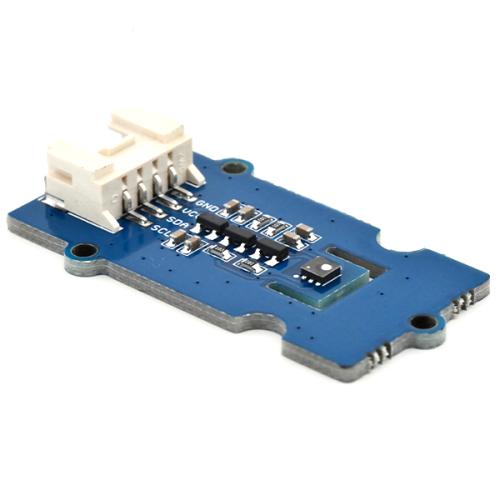 Grove - Smart Air Quality Sensor-SGP41