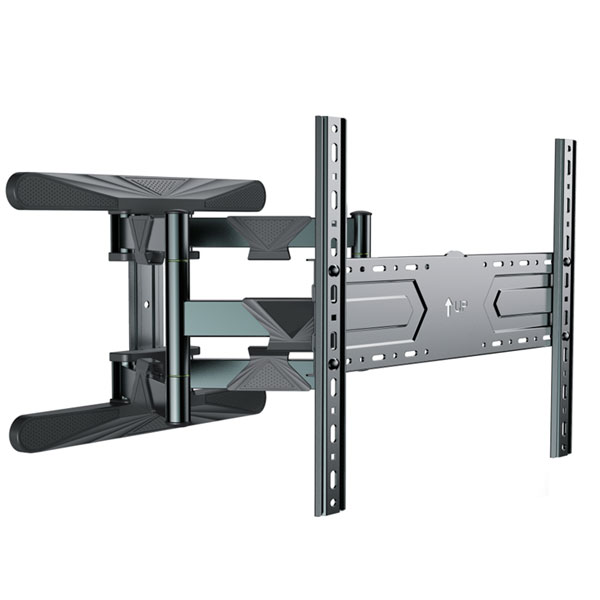 Full-motion TV muurbeugel 40"-80"