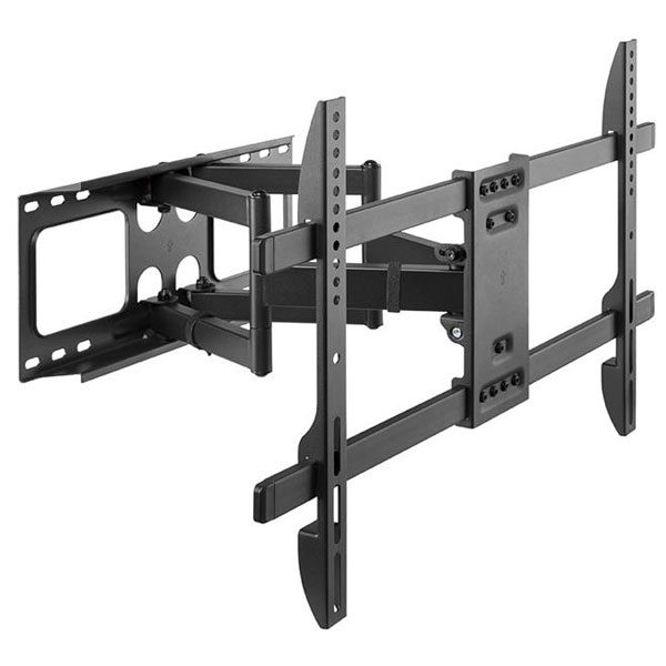 Draaibare tv-muurbeugel, 37" - 80''