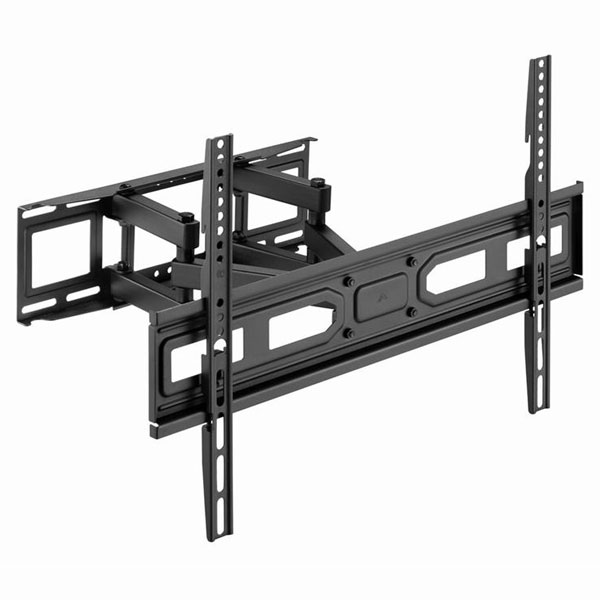 TV-muurbeugel (draaibaar), 37" - 80''