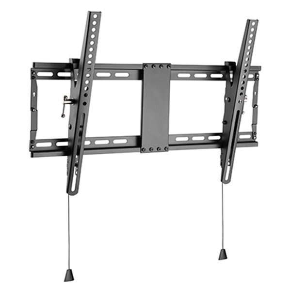 TV muurbeugel 37"-80" (kantelbaar)