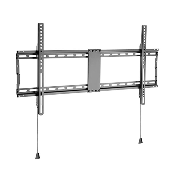 TV muurbeugel 43"-90" (vast)