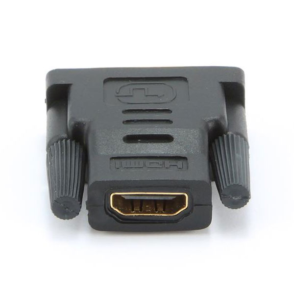 HDMI F zu DVI M Adapter