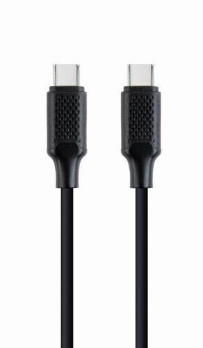 60 W USB-C Power Delivery laad- en datakabel 1.5 meter