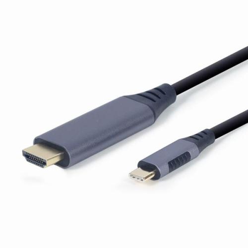 USB-C naar HDMI kabel 1.8 meter