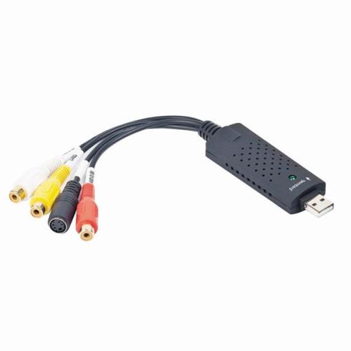 USB videograbber