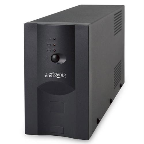 UPS met AVR - 850 VA
