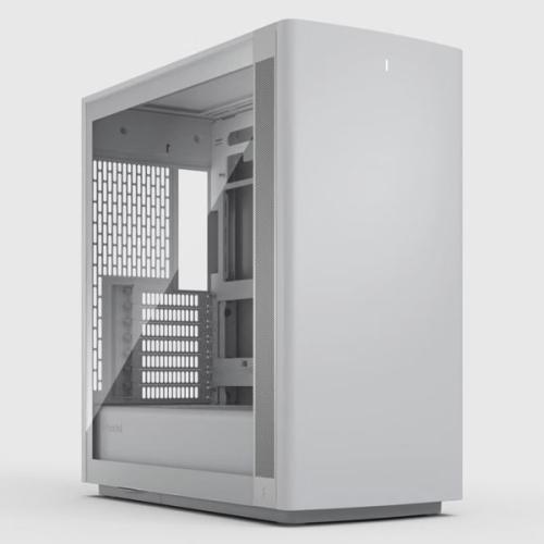 Fractal Design Define One Light TG Clear Tint