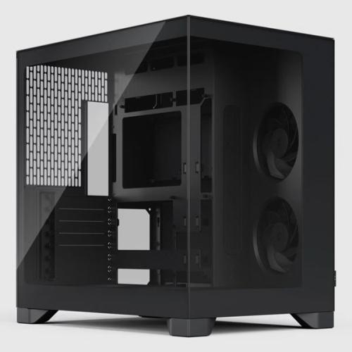 Fractal Design Pop 2 Vision Black