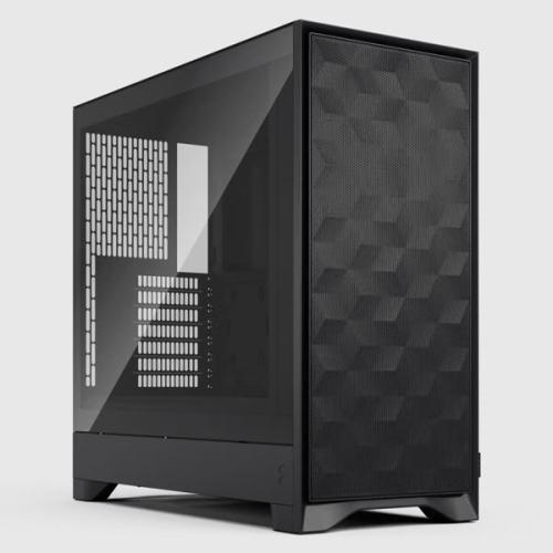Fractal Design Pop 2 Air Black TG