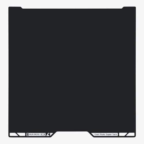 Bambu Cool Plate (SuperTack) Pro - H2S / H2D