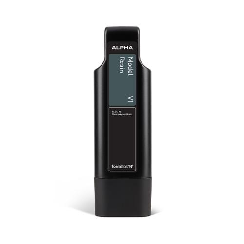 Formlabs Alpha Model Resin 1 L