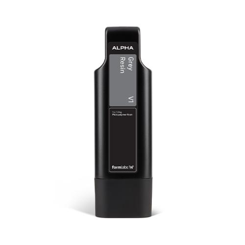 Formlabs Alpha Grey Resin 1 L