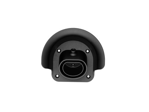 Halter für EV-Ladekabel
