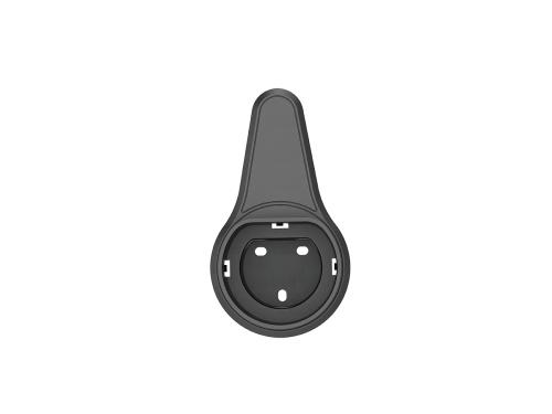 Halter für EV-Ladekabel