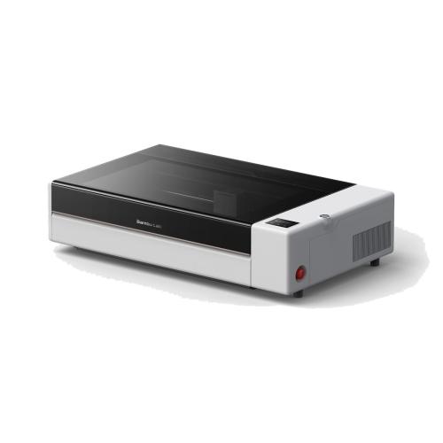 Bambu Lab R1 55W CO₂ Lasersnijder en Graveermachine