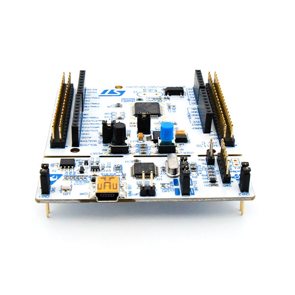 STM32L152 Nucleo-64