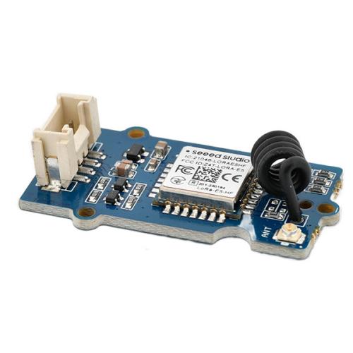 Grove - Wio E5 LoRaWAN