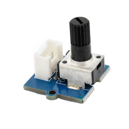 Grove - Rotary Encoder