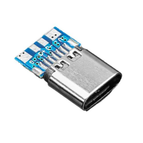 USB C Aansluiting Breakout