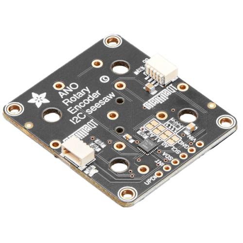 ANO Rotary Encoder naar I2C Stemma QT Adapter