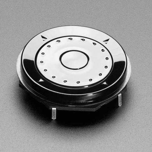 ANO Richtingsnavigatie en Scrollwiel Roterende Encoder