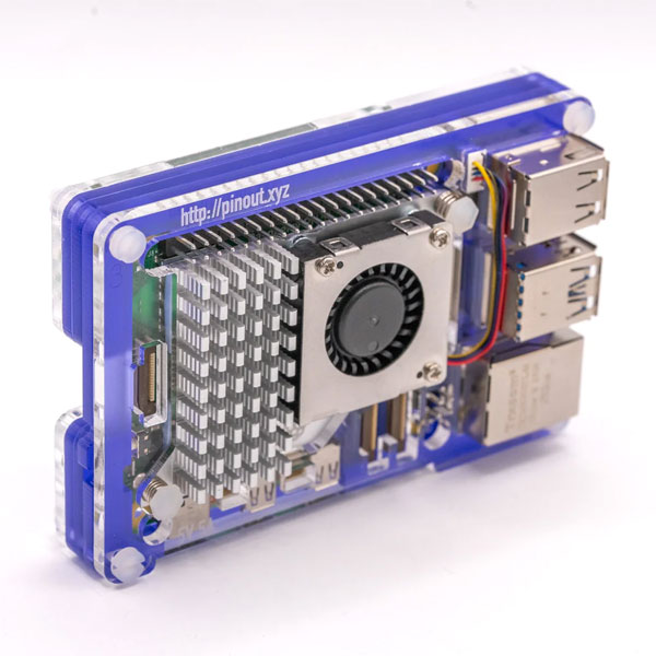 Pibow Coupé 5 - Royale