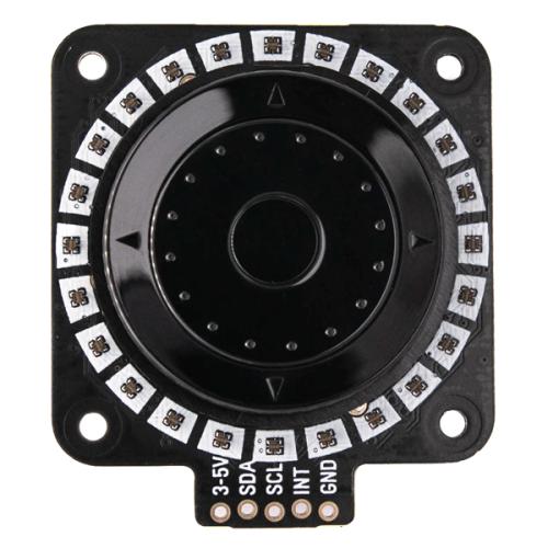RGB Rotary Encoder Met Knoppen