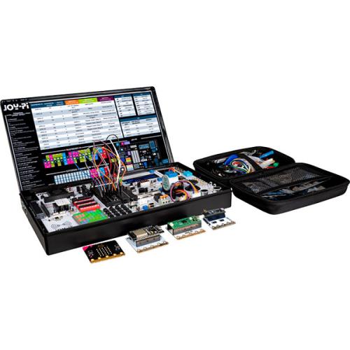Joy-Pi Advanced Ontwikkelplatform