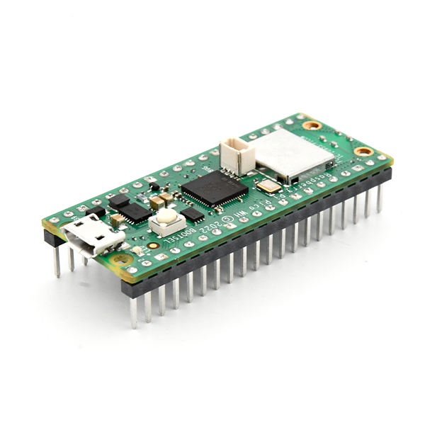 Raspberry Pi Pico WH