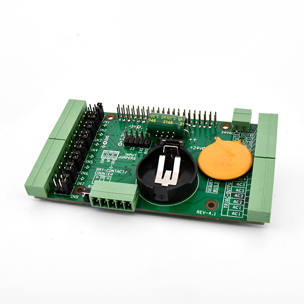 Building Automation V4 HAT Voor Raspberry Pi