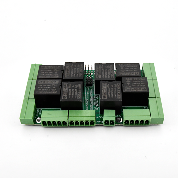 Home Automation HAT Voor Raspberry Pi