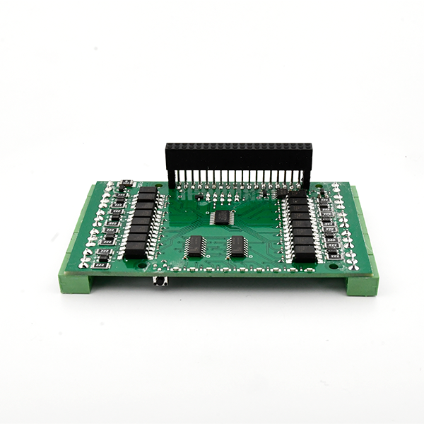 16-LV Digital Inputs HAT Voor Raspberry Pi