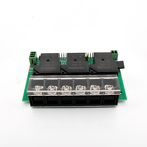 RS485 Daisy-channable HAT Voor Raspberry Pi