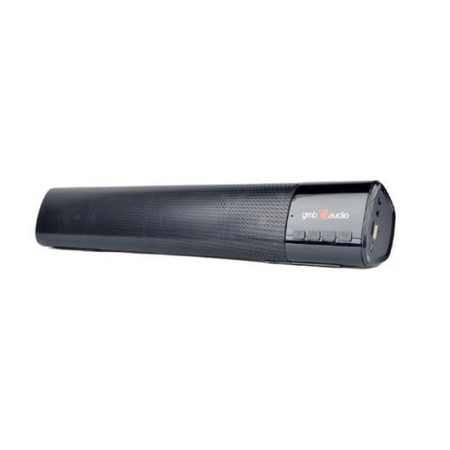 Bluetooth Soundbar - Zwart