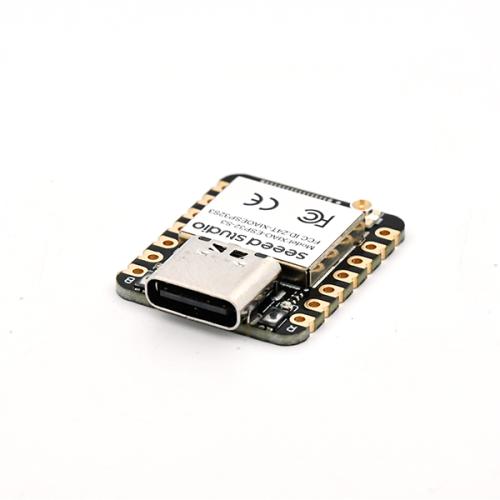Seeed Studio XIAO ESP32S3