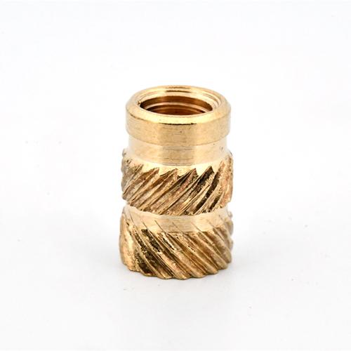 Draadinzetstuk M8 * 12.7 * 9 mm